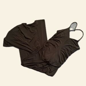 Slinky Express Dress